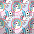 Little Pony Seamless